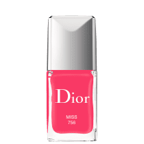 Dior Rouge Vernis 756 Miss - Esmalte Cremoso 10ml