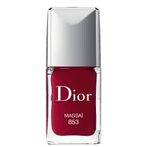 Dior Rouge Vernis 853 Massai - Esmalte Cremoso 10ml