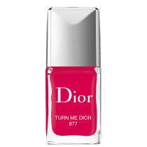 Dior Rouge Vernis 877 Turn Me Dior - Esmalte Cremoso 10ml