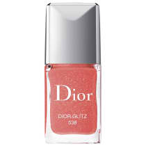 Dior Vernis Lacquer 538 Dior Glitz - Esmalte Glitter 10ml