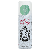 Diva Cosmetics Viky - Esmalte em Spray Perolado 50ml