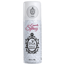 Diva Cosmetics Yael - Esmalte em Spray Perolado 50ml