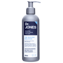 Dr. Jones The Shaving Solution - Bálsamo para Barba 250ml
