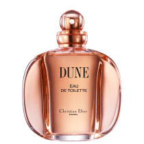 Dune Dior Eau de Toilette - Perfume Feminino 100ml