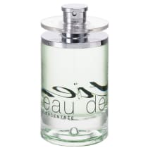 Eau de Cartier Concentrée Eau de Toilette - Perfume Unissex 100ml