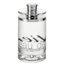 Perfume Eau de Cartier Unissex Eau de Toilette 100ml