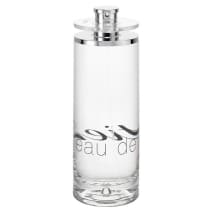 Eau de Cartier Eau de Toilette - Perfume Unissex 200ml