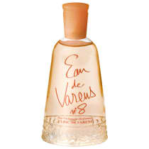 Eau de Varens Nº8 Ulric de Varens Eau de Cologne - Perfume Unissex 150ml