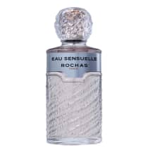 Eau Sensuelle Rochas Eau de Toilette - Perfume Feminino 100ml
