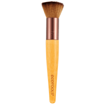 Ecotools Custom Coverage Buffing - Pincel para Base