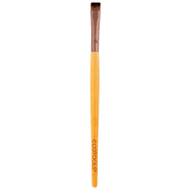 Ecotools Flat Eyeliner - Pincel Delineador