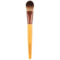 Ecotools Flat Foundation - Pincel para Base