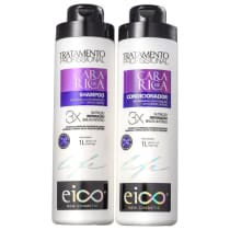 Kit Eico Life Cara de Rica (2 Produtos)
