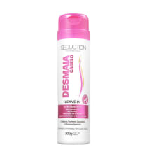 Eico Seduction Desmaia Cabelo - Leave-in 300g