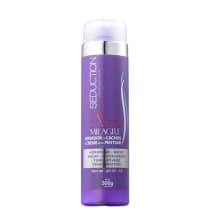 Eico Seduction Santo Milagre - Ativador de Cachos 300g