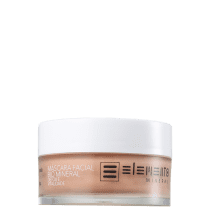 Elemento Mineral Bio Mineral - Máscara Facial 80g