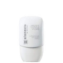 Elemento Mineral Gommage com Cristais de Quartzo - Sabonete Líquido 65g