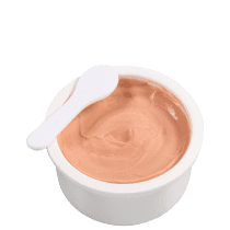 Hidratante Facial Elemento Mineral Nude Balm Refil 50g