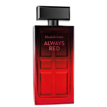 Always Red Elizabeth Arden Eau de Toilette - Perfume Feminino 100ml