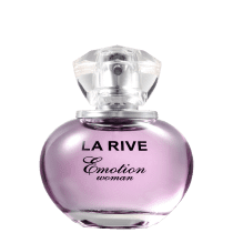 Emotion La Rive Eau de Parfum - Perfume Feminino 50ml