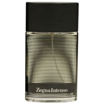 Zegna Intenso Ermenegildo Zegna Eau de Toilette - Perfume Masculino 100ml