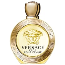 Eros Pour Femme Versace Eau de Toilette – Perfume Feminino 100ml