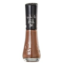 Esmalte Cremoso Vult 5Free Calda de Chocolate 8ml