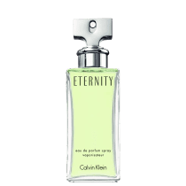 Eternity Calvin Klein Eau de Parfum - Perfume Feminino 50ml