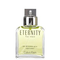 Eternity for Men Calvin Klein Eau de Toilette - Perfume Masculino 30ml