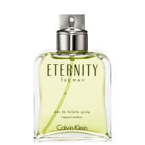 Eternity For Men Calvin Klein Eau de Toilette - Perfume Masculino 50ml