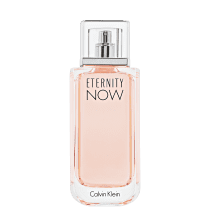 Eternity Now Calvin Klein Eau de Parfum - Perfume Feminino 50ml