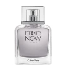 Eternity Now For Men Calvin Klein Eau de Toilette - Perfume Masculino 50ml