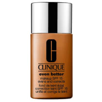 Clinique Even Better Makeup FPS 15 WN 118 Amber - Base Líquida 30ml