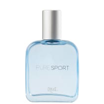 Pure Sport Everlast Eau de Cologne - Perfume Masculino 50ml