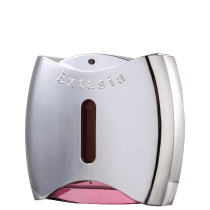Extasia for Women New Brand Eau de Parfum - Perfume Feminino 100ml