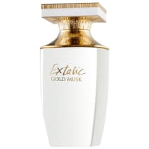 Extatic Gold Musk Balmain Eau de Toilette - Perfume Feminino 60ml