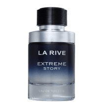Extreme Story La Rive Eau de Toilette - Perfume Masculino 75ml