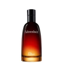 Fahrenheit Dior Eau de Toilette - Perfume Masculino 50ml