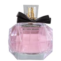 Fashionista For Women New Brand Eau de Parfum - Perfume feminino 100ml