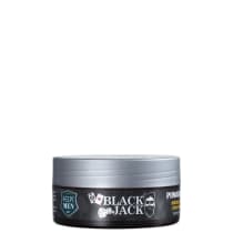 Felps Profissional Men Black Jack Black - Pomada Modeladora 120g
