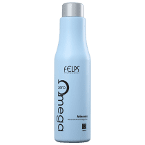 Felps Professional Omega Zero Passo 3 - Máscara Reconstrutora 1000ml