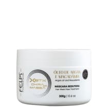 Felps Profissional XBTX de Okra - Redutor de Volume 300g