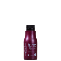 Felps Profissional XColor Magic Clay Marsala - Máscara Matizadora 100ml