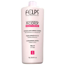 Felps Profissional XColor - Shampoo 1000ml