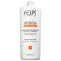 Shampoo Felps Profissional XIntense Nutritive Treatment 1l