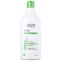 Felps Profissional XMix Bio-Crescimento Extrato de Bamboo - Shampoo 1000ml