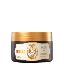 Felps Profissional XMix Marula Hipernutrição - Máscara de Nutrição 300g