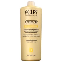 Felps Profissional XRepair Bio Molecular - Shampoo 1000ml