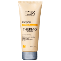 Felps Profissional XRepair Bio Molecular Thermo - Creme de Pentear 200ml