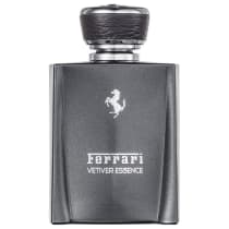 Vetiver Essence Ferrari Eau de Parfum - Perfume Masculino 50ml